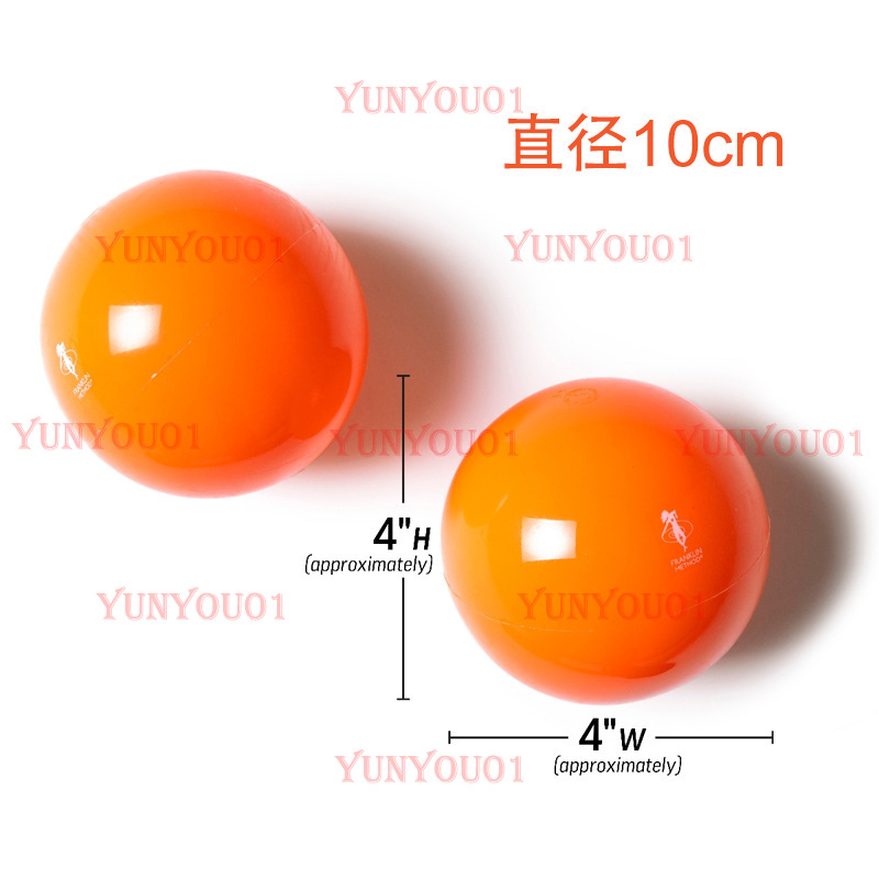 Ball Fascia Ball Pelvic Floor  - Pilates Yoga Ball 评论和价格