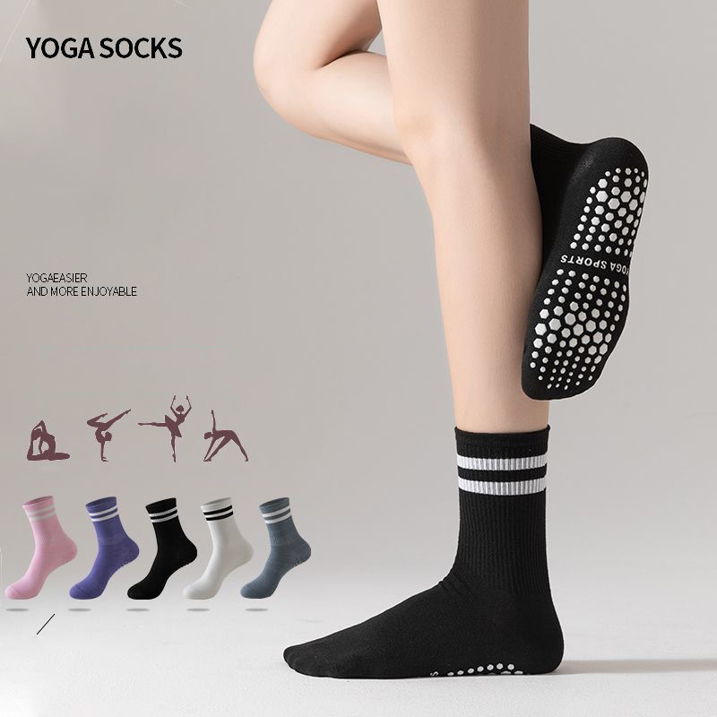 Dreamlikelin 1 Pair Women's Mi - Pilates & Yoga Unleashed Studio 评论和价格