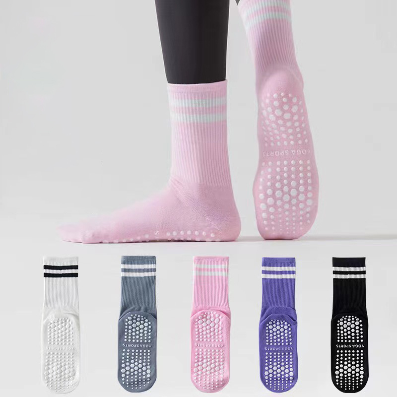 Dreamlikelin 1 Pair Women's Mi - Pilates & Yoga Unleashed Studio 评论和价格