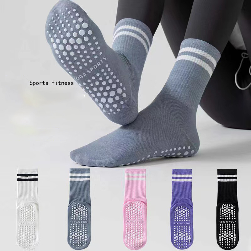 Dreamlikelin 1 Pair Women's Mi - Pilates & Yoga Unleashed Studio 评论和价格
