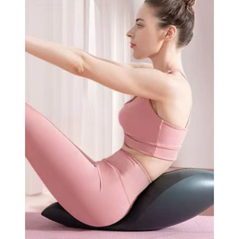 Yoga Pilates Spine Corrector F - Pilates Yoga Core 评论和价格
