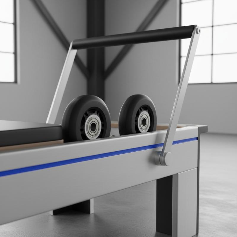 Pilates Reformer Wheel,Pilates - Pilates & Yoga Unleashed Studio 评论和价格