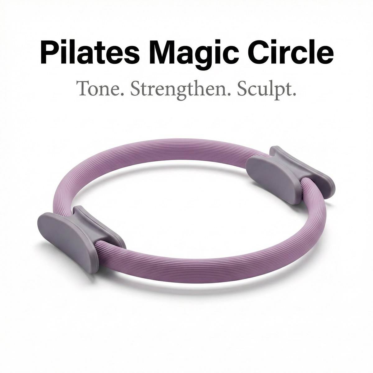 38cm Pilates Ring Yoga Magic C - Pilates Yoga Home 评论和价格