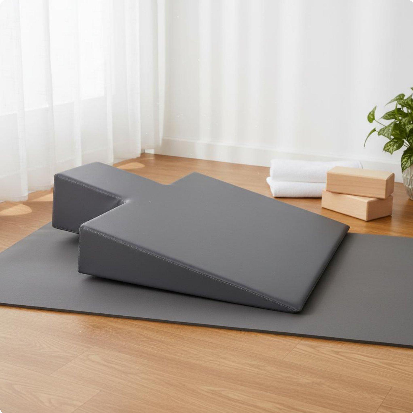 Maternity Support Cushion Dens - Pilates & Yoga Unleashed Studio 评论和价格