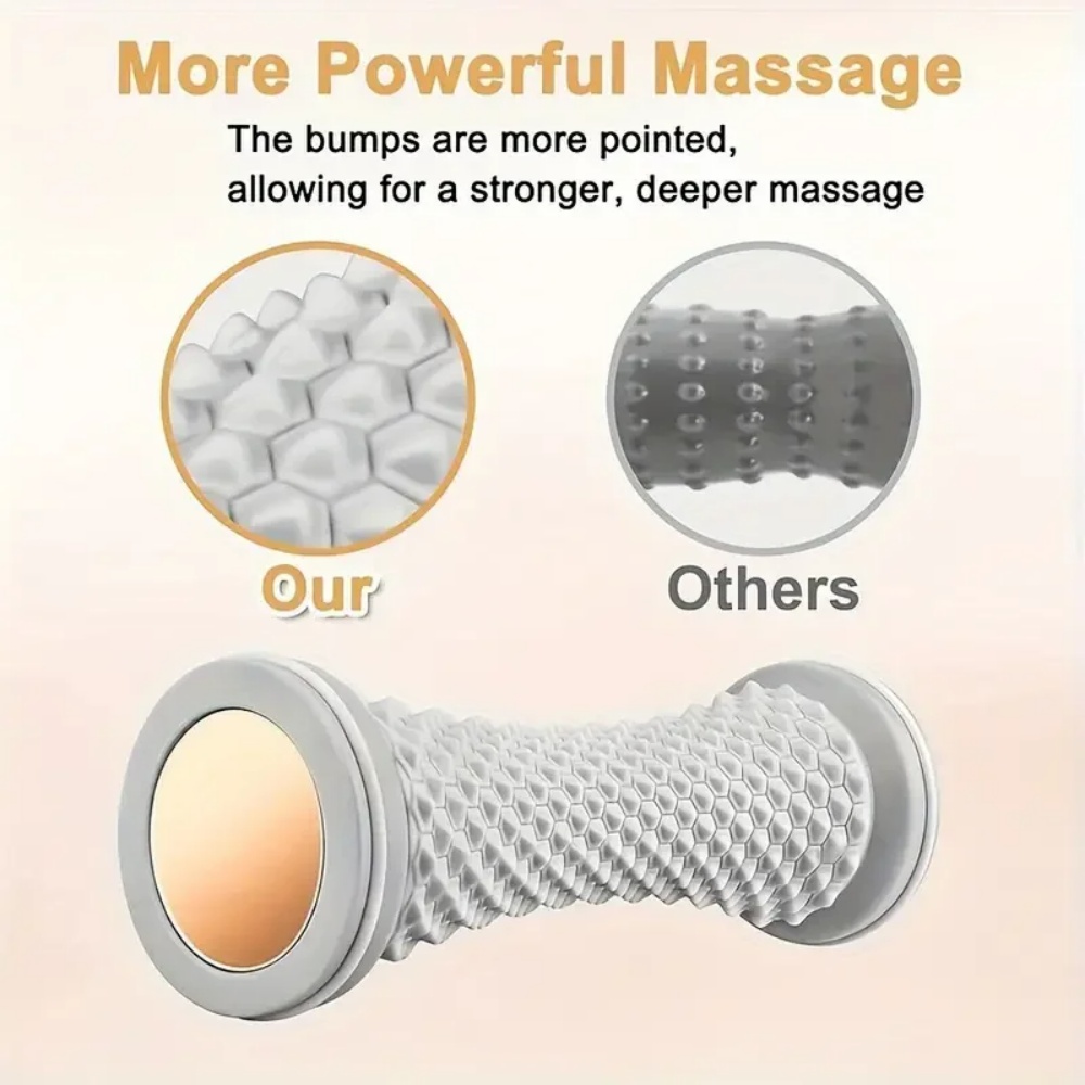 Foot Roller Yoga Massage Ball  - Pilates Yoga Ball 评论和价格