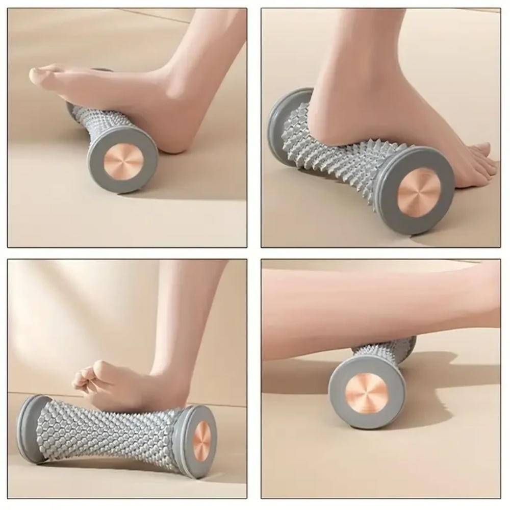 Foot Roller Yoga Massage Ball  - Pilates Yoga Ball 评论和价格