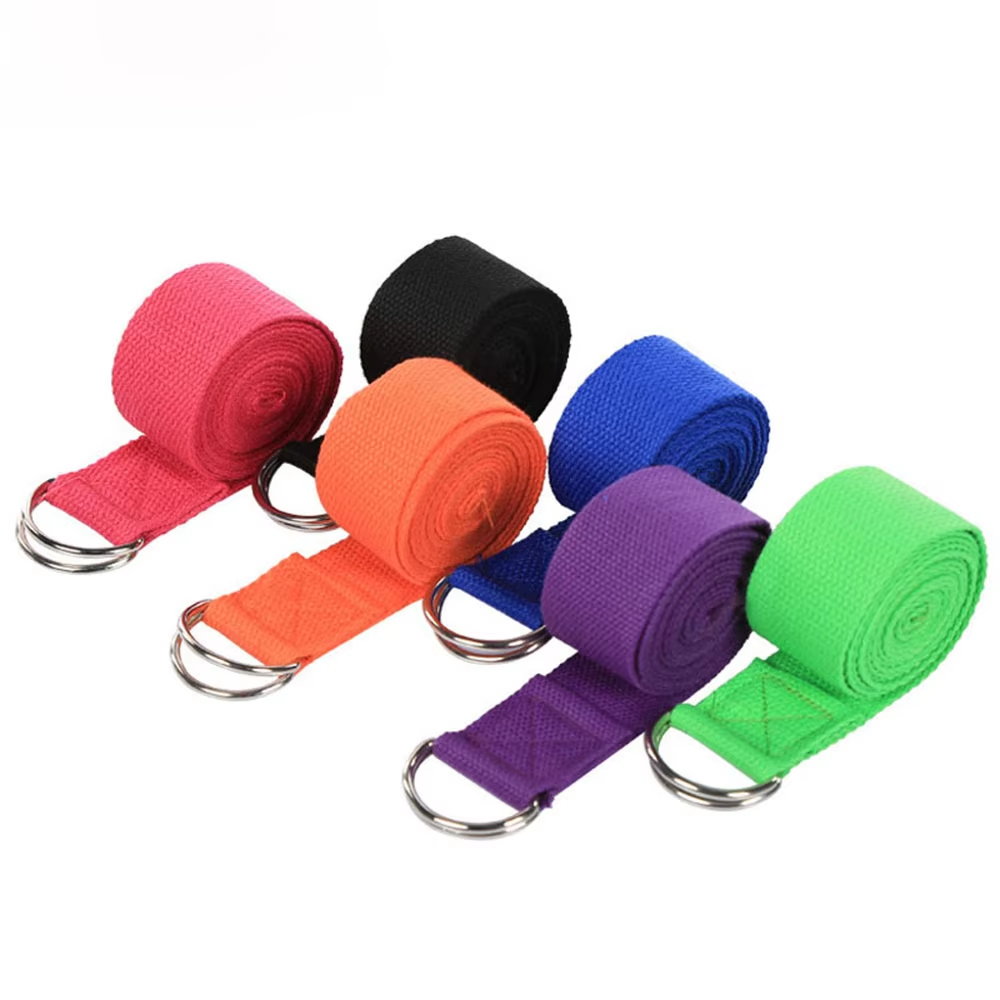 180cm Sport Yoga Strap Durable - Pilates Yoga Sport 评论和价格